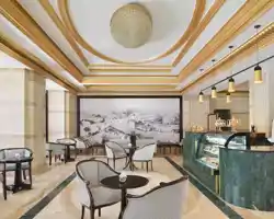 InterContinental Dar Al Hijra Madinah, an IHG Hotel thumbnail